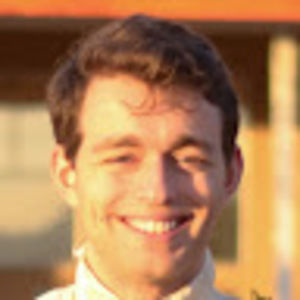 Meet your Posher, Alex